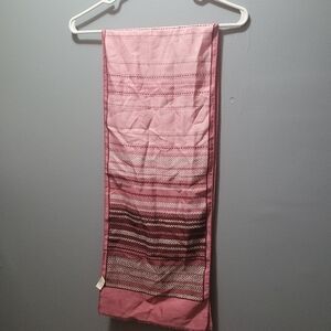 Monique Martin creations Karin Vintage scarf